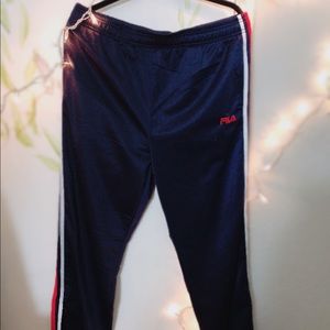 FILA Jogger Pants